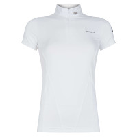 Maglia da competizione Euro-Star Thaisa Bianco Maglia da competizione Euro-Star Thaisa Bianco