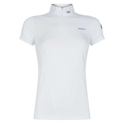 Maglia da competizione Euro-Star Thaisa Bianco