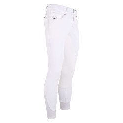 Pantaloni da equitazione Easy Rider Phil Full uomo