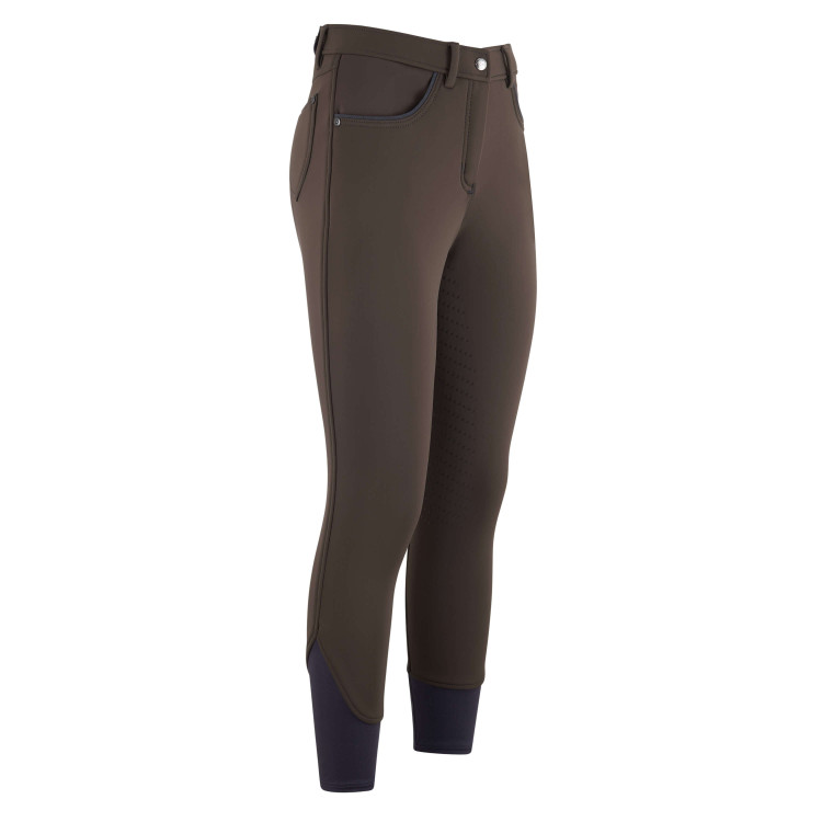 Pantaloni da equitazione Easy Rider Xantippe FullGrip AC donna Pantaloni da equitazione Easy Rider Xantippe FullGrip AC donna