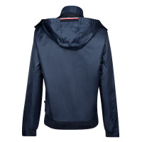 Giacca Euro-Star Tamin Team Blu navy