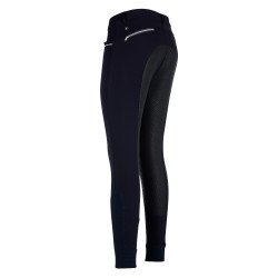 Pantaloni da equitazione Euro-Star Energizer FullGrip donna