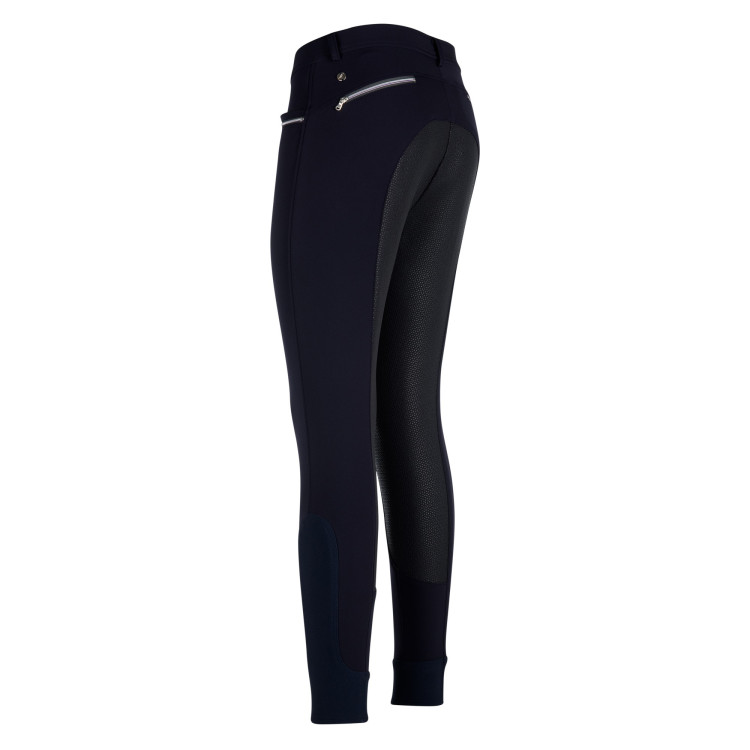 Pantaloni da equitazione Euro-Star Energizer FullGrip donna Pantaloni da equitazione Euro-Star Energizer FullGrip donna