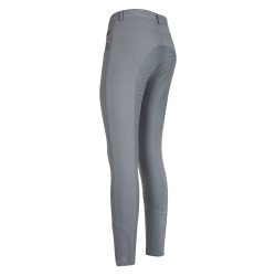 Pantaloni da equitazione Euro-Star Coco Glam FullGrip donna