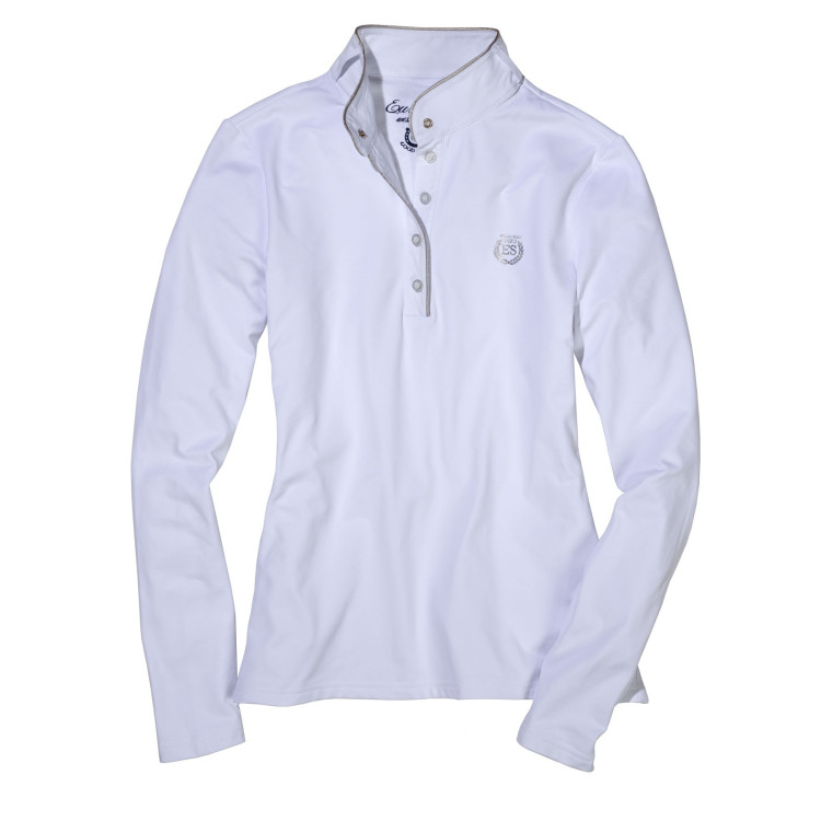 Maglia da competizione Euro-Star Hermine