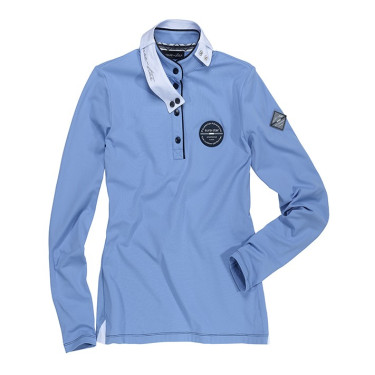 Maglia da competizione Euro-Star Petra