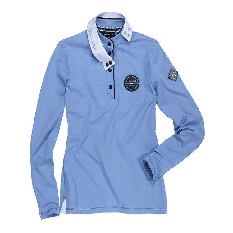 Maglia da competizione Euro-Star Petra
