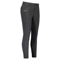 Pantaloni da equitazione Euro-Star Dancer FullGrip uomo Magnete