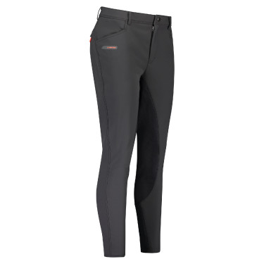 Pantaloni da equitazione Euro-Star Dancer FullGrip uomo Pantaloni da equitazione Euro-Star Dancer FullGrip uomo