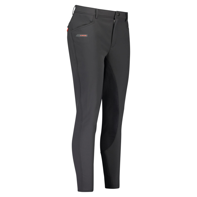 Pantaloni da equitazione Euro-Star Dancer FullGrip uomo Pantaloni da equitazione Euro-Star Dancer FullGrip uomo