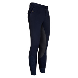 Pantaloni da equitazione Euro-Star Andy FullGrip uomo