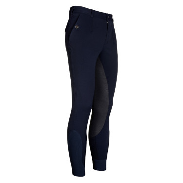 Pantaloni da equitazione Euro-Star Andy FullGrip uomo Pantaloni da equitazione Euro-Star Andy FullGrip uomo