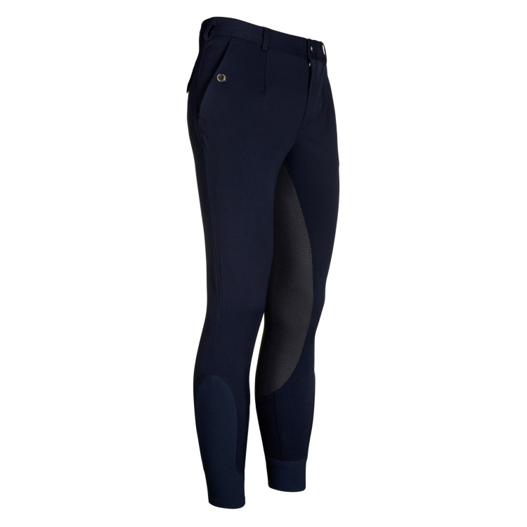 Pantaloni da equitazione Euro-Star Andy FullGrip uomo Pantaloni da equitazione Euro-Star Andy FullGrip uomo