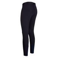 Reithose Euro-Star Journey G² KneeGrip Damen Blu navy