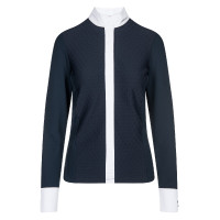 Maglia da competizione Euro-Star Savona Blu navy Maglia da competizione Euro-Star Savona Blu navy