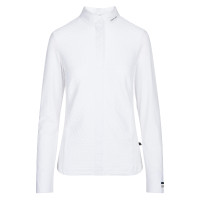 Maglia da competizione Euro-Star Savona Bianco Maglia da competizione Euro-Star Savona Bianco