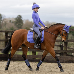 Tappetino LeMieux Loire Dressage Junior