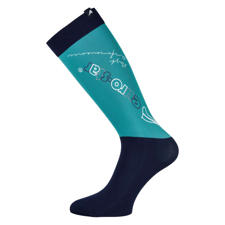 Calze tecniche Design Euro-Star