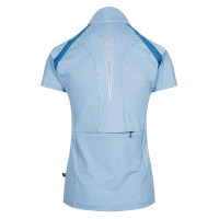 Shirt de compétition Euro-Star Paloma Bluebell melange