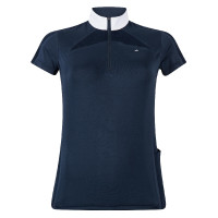 Maglia da competizione Euro-Star Tabea Blu navy Maglia da competizione Euro-Star Tabea Blu navy