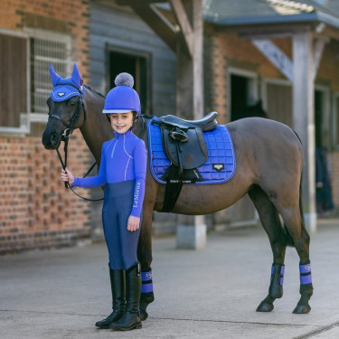 Tappetino LeMieux Loire Dressage Junior Tappetino LeMieux Loire Dressage Junior