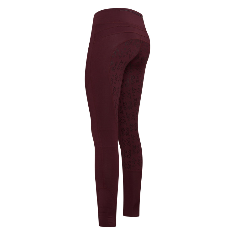 Pantaloni da equitazione Easy Rider Dietse FullGrip invernali bambino Pantaloni da equitazione Easy Rider Dietse FullGrip invernali bambino