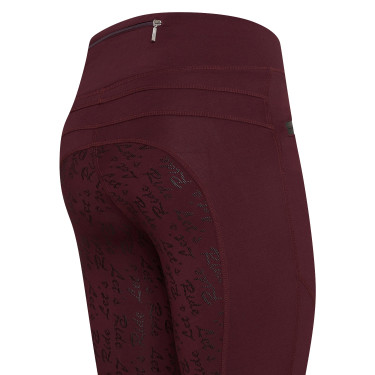 Pantaloni da equitazione Easy Rider Dietse FullGrip invernali bambino Pantaloni da equitazione Easy Rider Dietse FullGrip invernali bambino