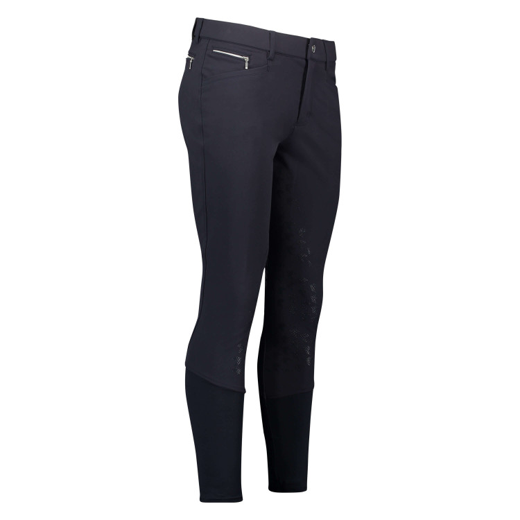 Pantaloni da equitazione Easy Rider Victor FullGrip uomo Pantaloni da equitazione Easy Rider Victor FullGrip uomo