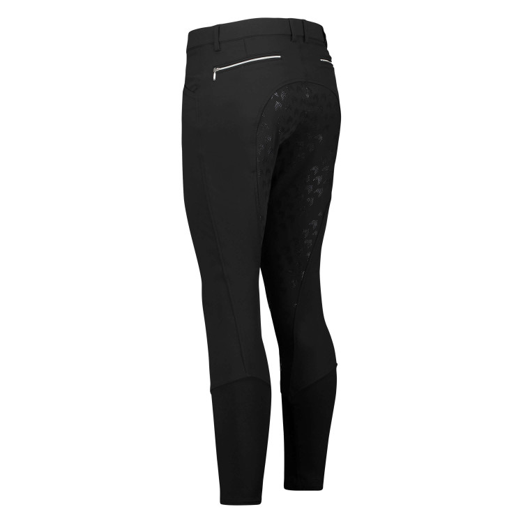 Pantaloni da equitazione Easy Rider Victor FullGrip uomo Pantaloni da equitazione Easy Rider Victor FullGrip uomo