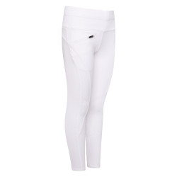 Leggings da equitazione Easy Rider Dietse FullGrip bambino Leggings da equitazione Easy Rider Dietse FullGrip bambino