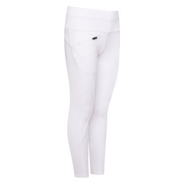Leggings da equitazione Easy Rider Dietse FullGrip bambino Leggings da equitazione Easy Rider Dietse FullGrip bambino