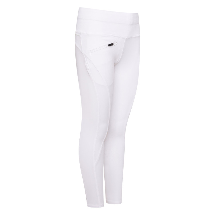 Leggings da equitazione Easy Rider Dietse FullGrip bambino Leggings da equitazione Easy Rider Dietse FullGrip bambino