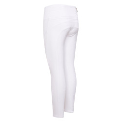 Leggings da equitazione Easy Rider Dietse FullGrip bambino Leggings da equitazione Easy Rider Dietse FullGrip bambino