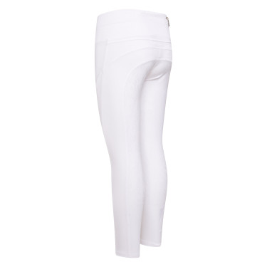 Leggings da equitazione Easy Rider Dietse FullGrip bambino Leggings da equitazione Easy Rider Dietse FullGrip bambino