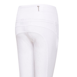 Leggings da equitazione Easy Rider Dietse FullGrip bambino Leggings da equitazione Easy Rider Dietse FullGrip bambino
