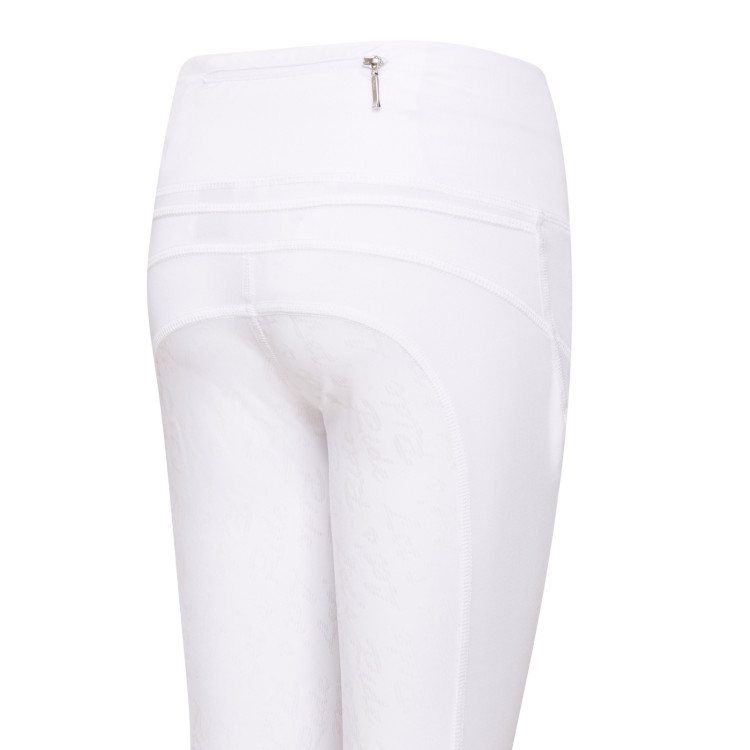 Leggings da equitazione Easy Rider Dietse FullGrip bambino Leggings da equitazione Easy Rider Dietse FullGrip bambino