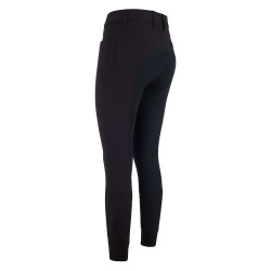 Pantaloni da equitazione Easy Rider Evita Full Nero Pantaloni da equitazione Easy Rider Evita Full Nero