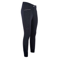 Pantalon d'équitation Euro-Star Sera FullGrip enfant Blanc Pantalon d'équitation Euro-Star Sera FullGrip enfant Blanc