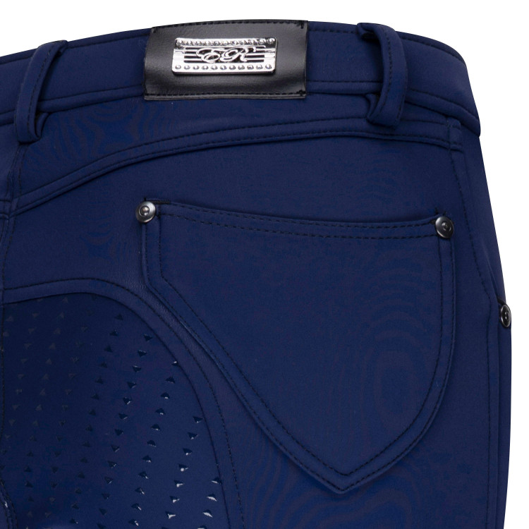 Pantaloni da equitazione Easy Rider Xantippe Fullgrip Pantaloni da equitazione Easy Rider Xantippe Fullgrip