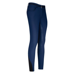 Pantaloni da equitazione Easy Rider Maria Fullgrip