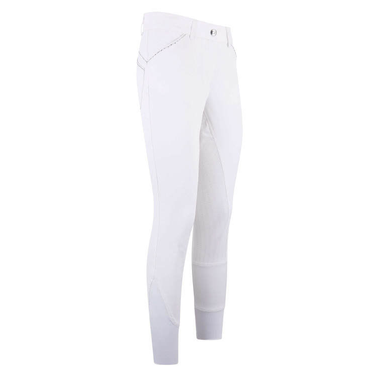 Pantaloni da equitazione Easy Rider Elodie Diamond FullGrip Pantaloni da equitazione Easy Rider Elodie Diamond FullGrip