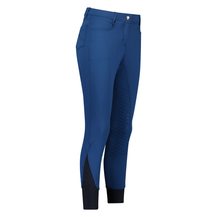 Pantaloni da equitazione Easy Rider Evita FullGrip Pantaloni da equitazione Easy Rider Evita FullGrip