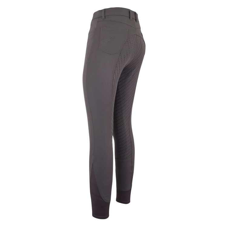 Pantaloni da equitazione Easy Rider Evita FullGrip Pantaloni da equitazione Easy Rider Evita FullGrip