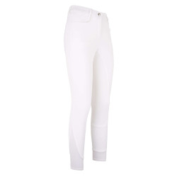 Pantaloni da equitazione Easy Rider Evita FullGrip per bambini