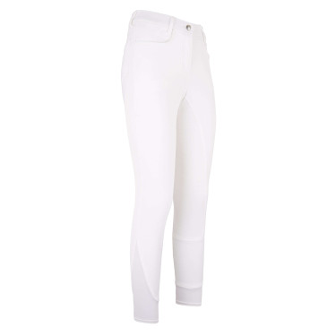 Pantaloni da equitazione Easy Rider Evita FullGrip per bambini Pantaloni da equitazione Easy Rider Evita FullGrip per bambini