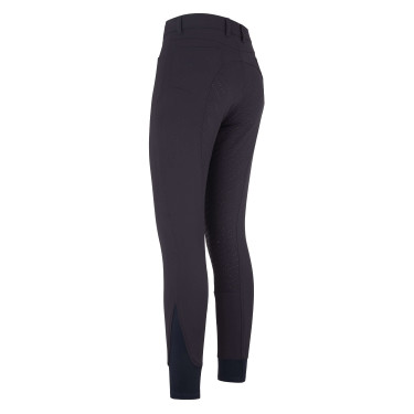 Pantaloni da equitazione Easy Rider Evita FullGrip per bambini Pantaloni da equitazione Easy Rider Evita FullGrip per bambini