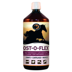 Ost O Flex Vooraan