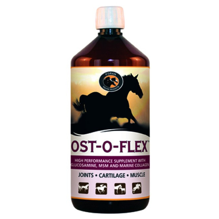 Ost O Flex Vooraan