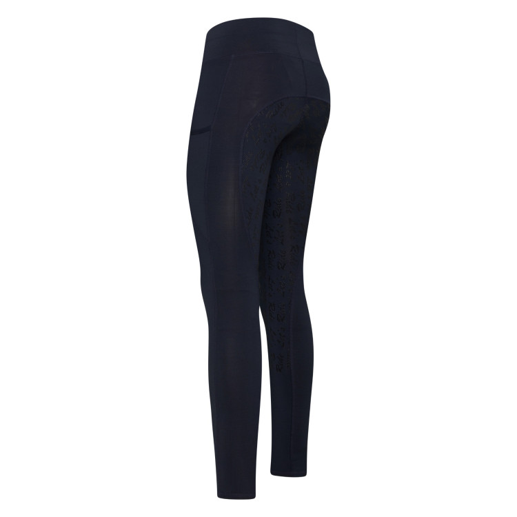 Leggings da equitazione Easy Rider Dietse FullGrip Donna Leggings da equitazione Easy Rider Dietse FullGrip Donna
