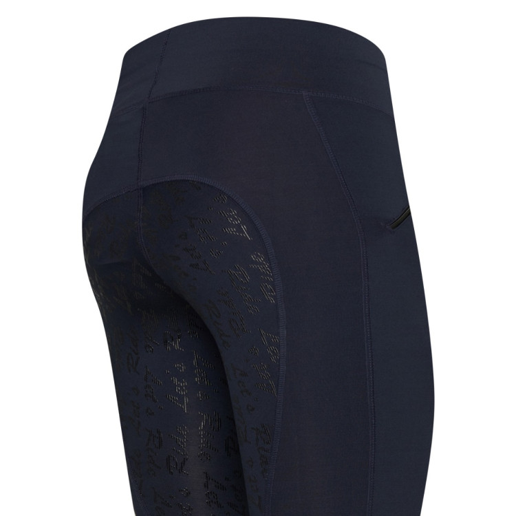 Leggings da equitazione Easy Rider Dietse FullGrip Donna Leggings da equitazione Easy Rider Dietse FullGrip Donna